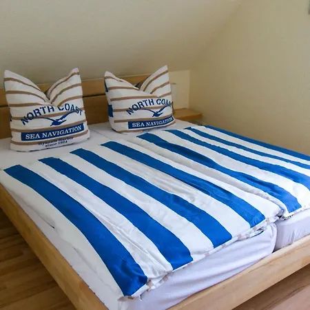 Hébergement de vacances Meerzeit Graal-Mueritz