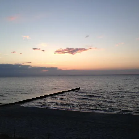 Meerzeit Graal-Mueritz