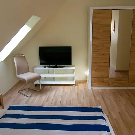 Meerzeit * Graal-Mueritz