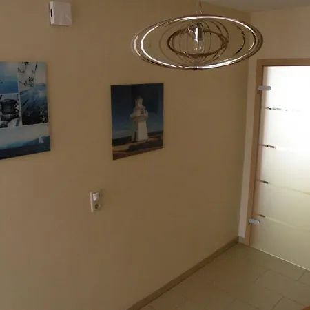 Hébergement de vacances Meerzeit