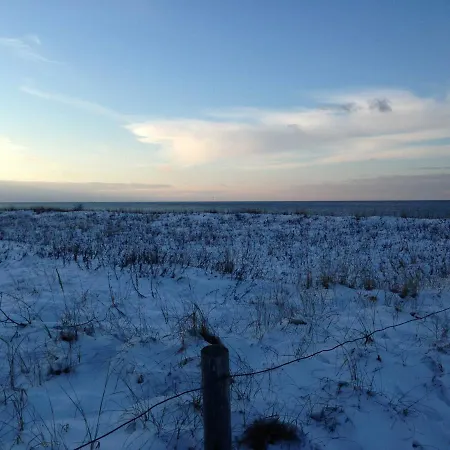 Meerzeit Graal-Mueritz