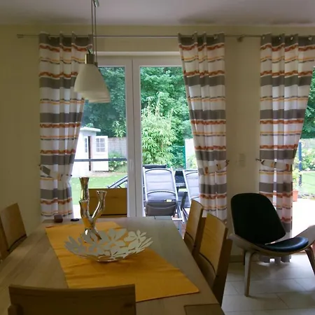 Meerzeit Hébergement de vacances