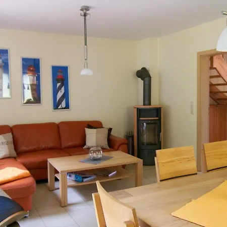 Meerzeit * Graal-Mueritz