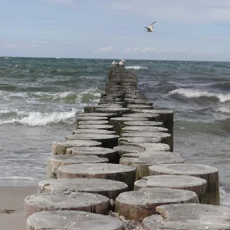 Meerzeit Graal-Mueritz