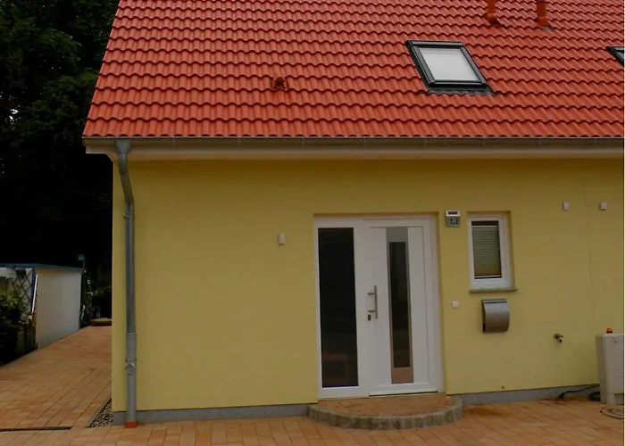 Meerzeit Graal-müritz