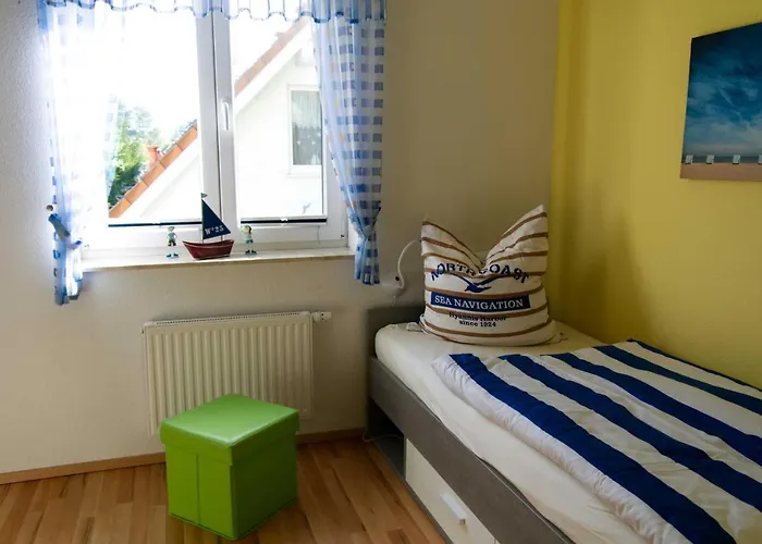 Meerzeit Graal-müritz *