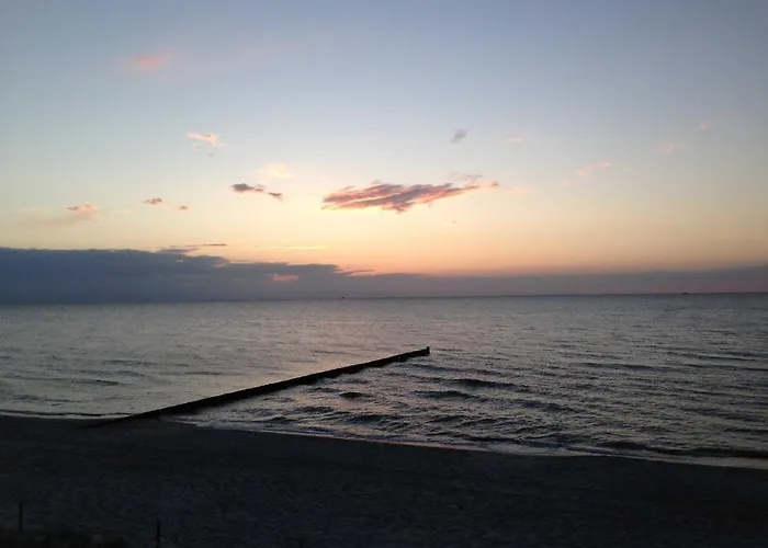 Meerzeit Graal-müritz Graal-Mueritz