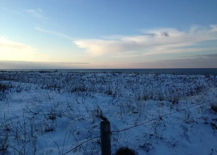 Meerzeit Graal-müritz Graal-Mueritz