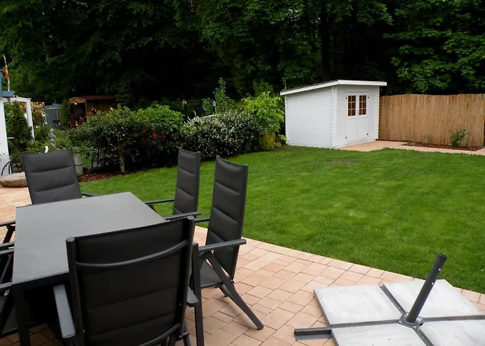 Meerzeit Graal-müritz * Graal-Mueritz