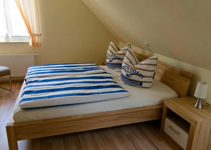 Meerzeit Graal-müritz *