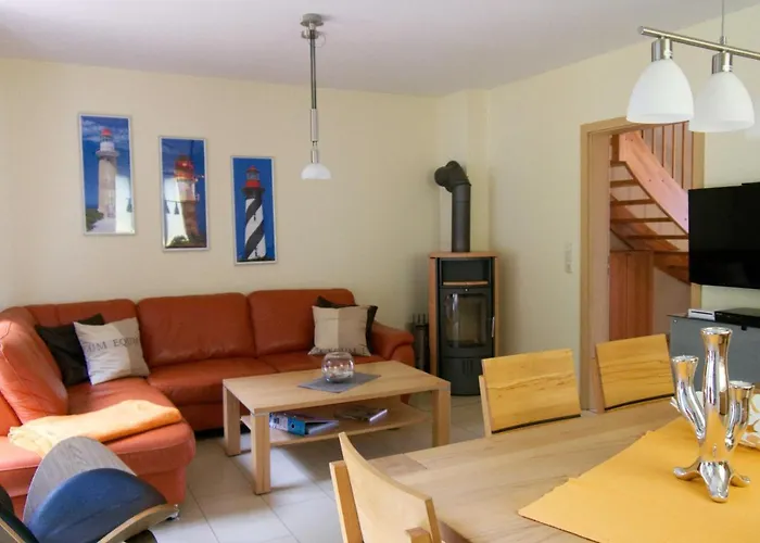 Meerzeit Graal-müritz * Graal-Mueritz