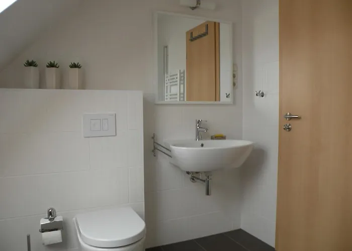 Сasa de vacaciones Meerzeit Graal-müritz